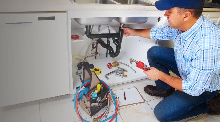 Professional sewer line replacement in Trail, OR